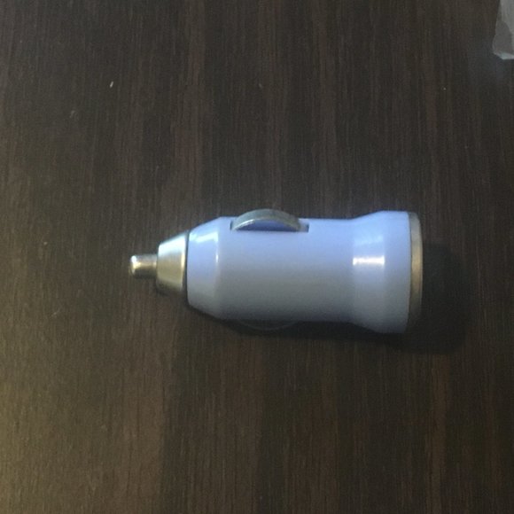 Wireless Gear USB Car Charger, 1A Output, Single Port, Good Condition - Picture 3 of 6